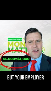 Your Money Matters, and if you get tips as part of your income --...