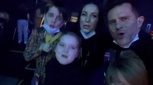 52K views · 7K reactions | The kids loved my Dad’s gig last night. DC | David Campbell | Facebook