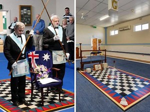 Behind the brotherhood: Unmasking the Masonic Lodge’s hidden history - realestate.com.au