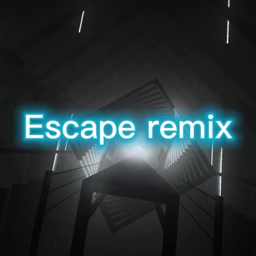 Escape remix (expert ) beat saber@