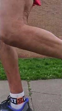 Is This Enough? My Final Tune Up Before London Marathon 2026