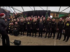 I Wish It Could Be Christmas Everyday - Baytree Garden Centre Nov 2025