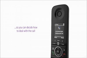 BT Premium Cordless Home Phone with 100% Nuisance Call Blocking, Mobile sync and Answering Machin...