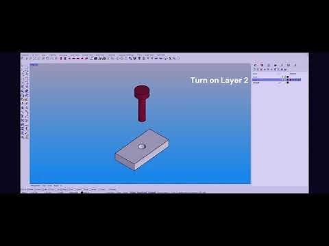 Animation in Rhino with Snapshot