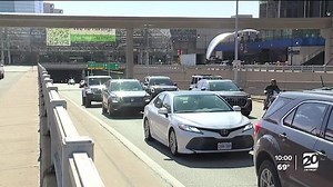 Phase 3 road closures for NFL Draft begin Monday & include Jefferson. Here's the full list