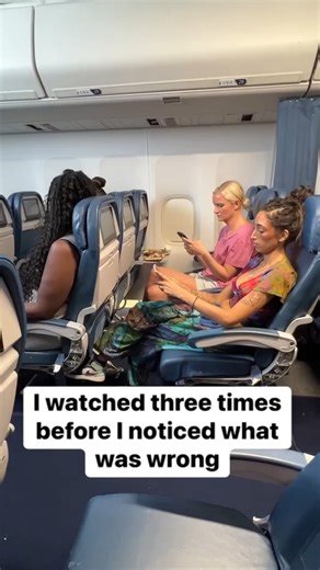 201K views · 72 reactions | I watched three times before I noticed what was wrong | Lists and Laughs | Facebook