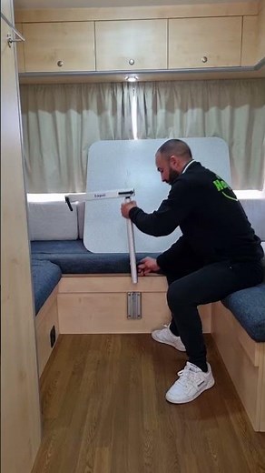 Chill'd by JUCY – The Big Kahuna New Zealand 6-berth campervan tour
