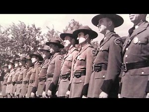 CBP Border Patrol Graduates 1000th Class