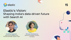 151 reactions | In a fast-evolving digital landscape, Search + AI is...