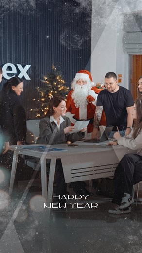 ARTEX | Real Estate developer in Georgia on Instagram: "Artex გილოცავთ შობა-ახალ წელს! 🎄"