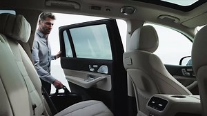 The new Mercedes-Benz GLS; the largest and most luxurious Mercedes-Benz SUV offers more: more space, more comfort, more luxury. #MercedesBenz #Mercedes #MercedesAMG #AMG #GLS | Mercedes-Benz Cars Ireland | Facebook