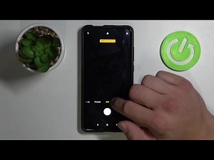 How to Edit Camera Modes on XIAOMI Mi 9T Pro – Camera Settings