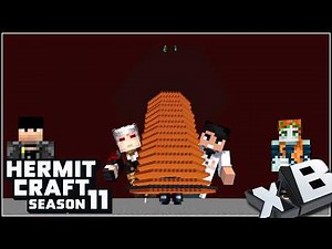 Birthday Bits & GOLD! | HermitCraft 11 | 24