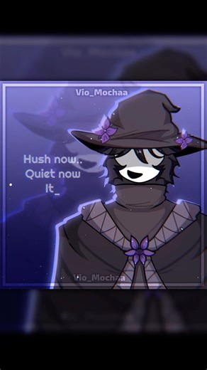 ||Its time to go to sleep..|| AZURE {requested by poll} #azure #forsakenroblox #forsaken #edit