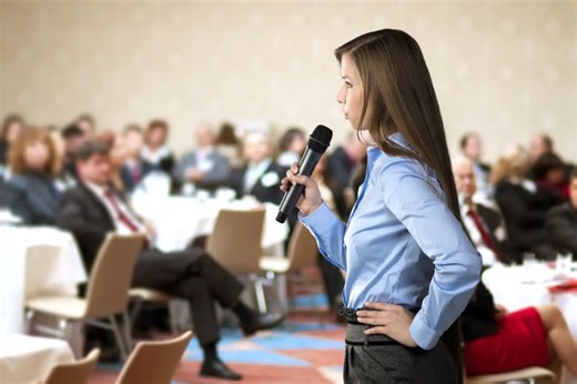 How to Use a Sample Speech Outline to Create Instant Audience Engagement | PresEngage™