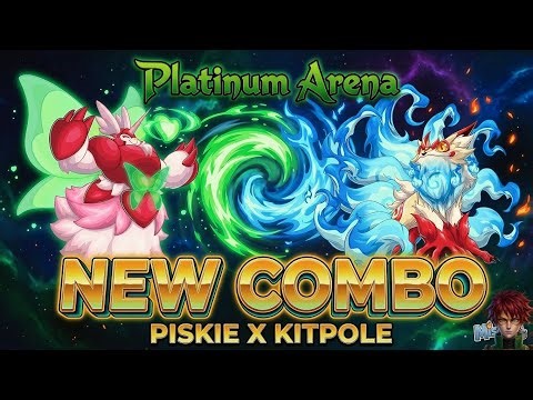 Miscrits PvP: Is this a potential team??