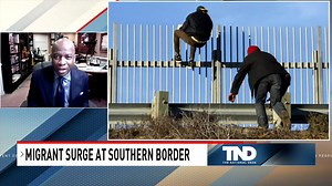 13K views · 39 reactions | “In the end, this money will run out pretty soon, and then people will find themselves not able to pay their rent or utilities and the basic needs to survive, and then we’ll start talking about a stimulus package again." https://wjla.com/news/nation-world/stimulus-checks-are-on-the-way-will-it-get-americans-back-to-work-and-help-the-economy | The National Desk - TND | Facebook