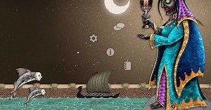 Download and run Deviant Moon Tarot on PC & Mac (Emulator)