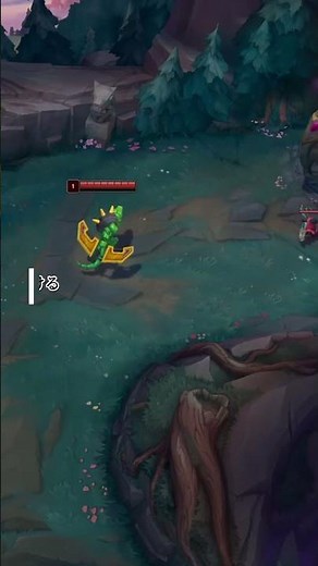 セト vs レネクトン｜レーン戦で勝つ方法3選【ルーン・初手・立ち回り】 #leagueoflegends #lol #セト #loltips #レネクトン