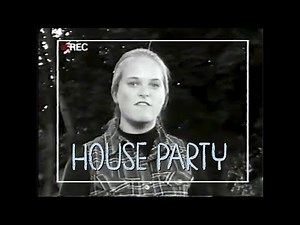 Flash Forward E03 - House Party | Full Episode | 1995 | Disney Channel Classic