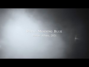 Damon Albarn - Royal Morning Blue (Live Performance)
