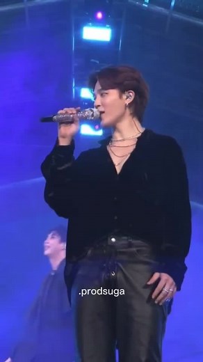 BTS Concert in Busan: Save Me Performance Highlights