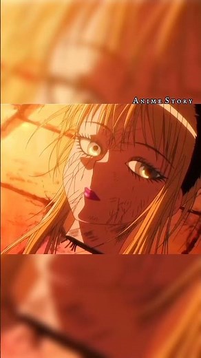 😭😭😭 #からくりサーカス #anime #animeweeb #animeedit #animeaddicts