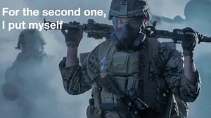 60K views · 1.5K reactions | You voted, and this week’s Top Shot comes from Cpl. Rhita Daniel from 1st Marine Division. Here’s the story behind the shot. | U.S. Marine Corps | Facebook