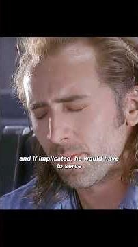 Pursuers Close In as Danger Looms Above #movie #film