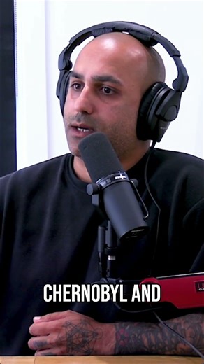 Chernobyl: Uncovering Truths and Debunking Myths #shorts