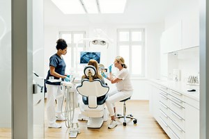 The best dentists in the Bay Area | SF-Area Cosmetic and General Dentists