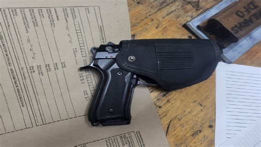 Massive backlog of firearm cases at SAPS Forensic Lab: Mkhabela - SABC News - Breaking news, special reports, world, business, sport coverage of all South African current events. Africa's news leader.