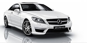 2011 Mercedes-Benz S-Class Coupe Preview