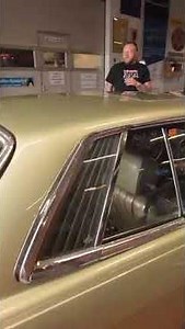 SLC 500 with 685,000 KM 😱 #mercedesbenz #sl500 #r107 #oldtimer