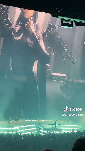 Illenium Live at Sphere, Las Vegas | EDM Odyssey