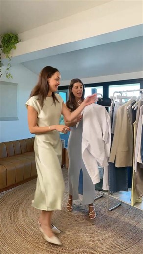 46 reactions · 5 comments | Welcome! Who What Wear Editors Anneliese Henderson and Judith Jones are here to share their must-have summer pieces from Calvin Klein. Don't forget to drop your comments in the chat! #ad If you're watching on Facebook, YouTube, or Instagram, watch and shop the full livestream experience here: https://whowhatwear.visitlink.me/3RN5g7 | Who What Wear | Facebook