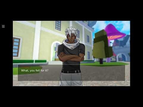 Official blox fruits dating simulator (I want to kill my self)