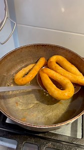 47K views · 864 reactions | Como hacer rosquetes de queso 燎 | Fundingue | Facebook