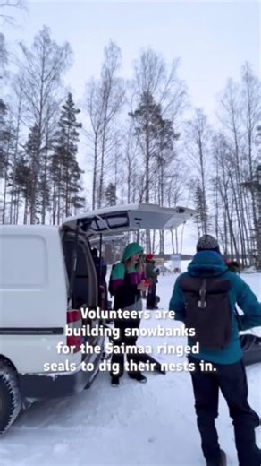 5.5K views · 274 reactions | Climate change is a threat to #Finland's...