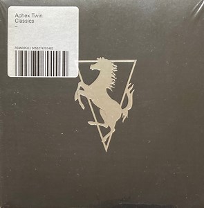 Aphex Twin - Classics