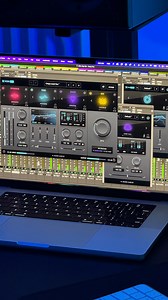 🔥 6 new plugins 🔥Xvox Pro is the ultimate vocal mixing plugin suite. Get pro vocal mixes faster and easier than ever before. 💥Packed with tons of new pro features, workflow enhancements, and 6 plugins in total - Xvox Pro is a creative powerhouse for achieving pro vocals in any style. Plus - if you’re a current Xvox customer and want to get Xvox Pro, you can upgrade now at a massive discount during the sale! 🧐 So what’s new in Xvox Pro? 👉All-new Space Ducking feature for ultra clear reverbs 