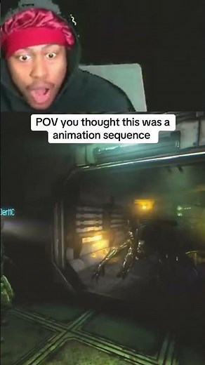 Alien Colonial Marines is wild 😂#alien #aliens #xenomorph #alienearth