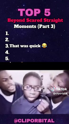 Top Beyond Scared Straight moments #fyp #viral #foryou #beyondscaredstraight #funny