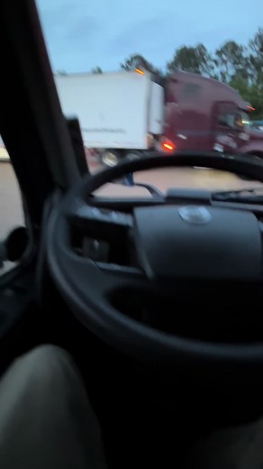 Trucky Mac on TikTok