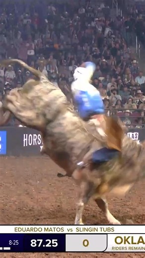 47K views · 1.1K reactions | Call this a Matos masterclass   Watch now on The CW | PBR | Facebook