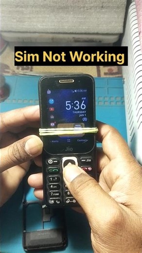 jio f320b sim not working l shots l shots feed