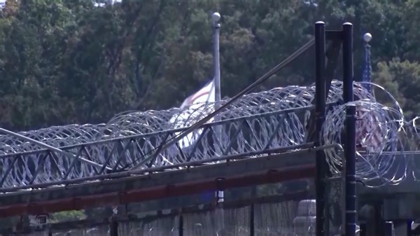 Progress being reported in West Virginia corrections crisis, but more is planned