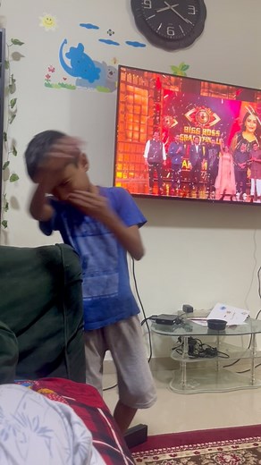 Sneha Abhilash on Reels