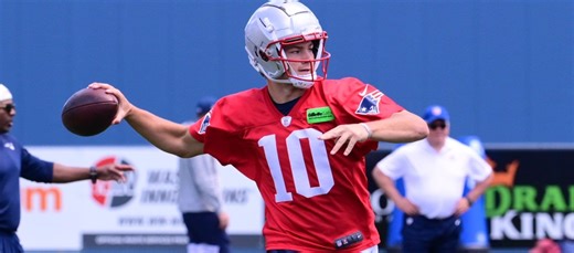 30 Fantasy Football Sleepers Experts Love to Draft (2025)