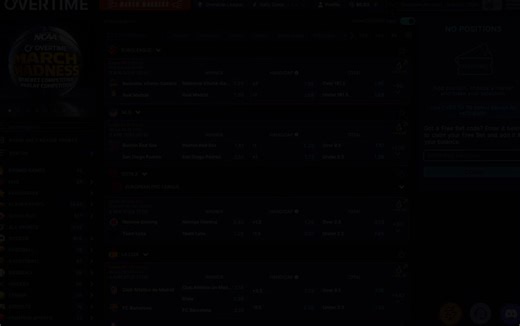 Check out how Direct Deposits work on @Overtime_io. Card, CEX, or wallet. The whole flow takes less than 30 seconds and everything happens inside the platform.Overtime requires USDC, but you can deposit with any token. Swapper converts it automatically.